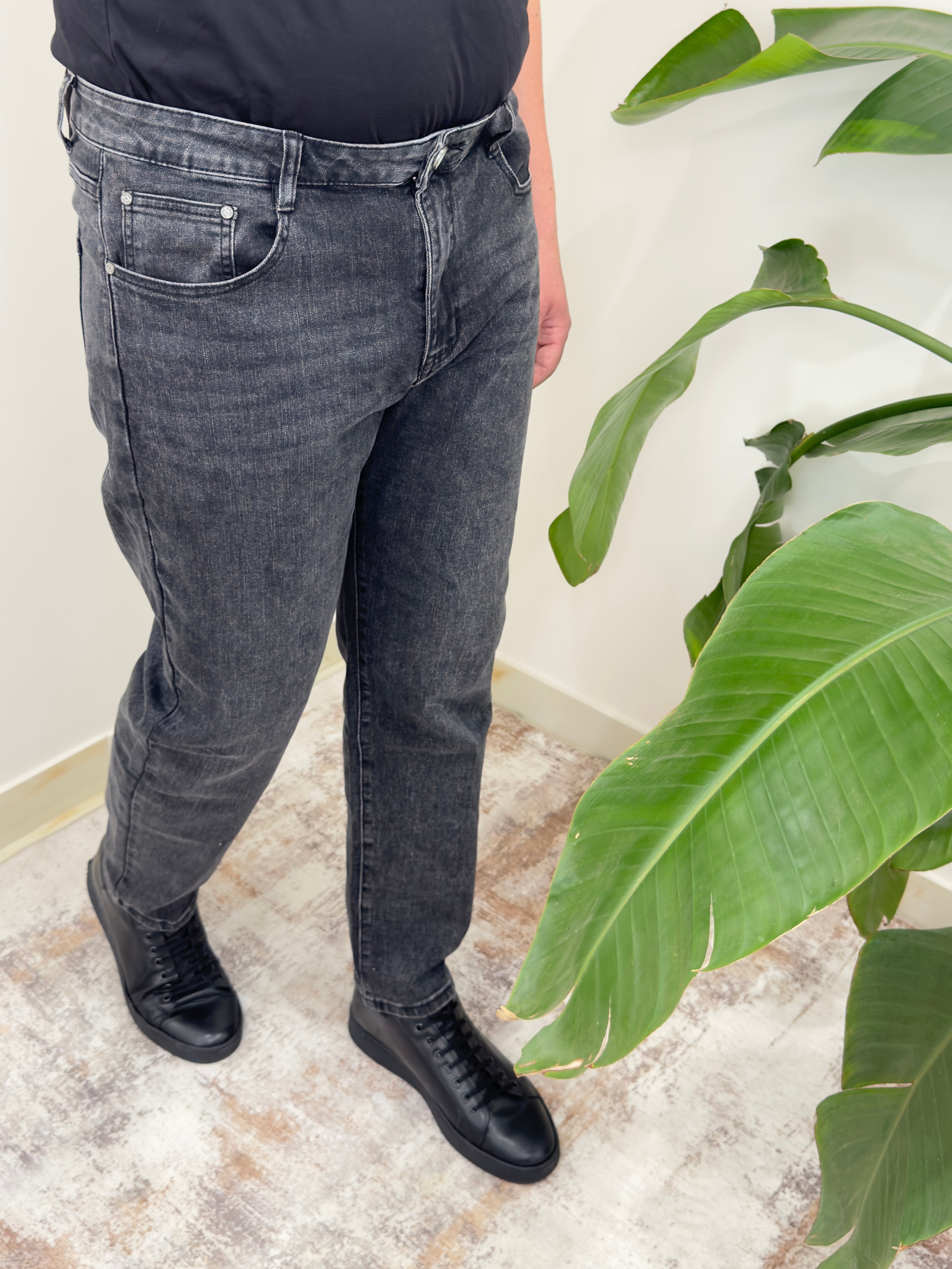 Jeans Manhattan